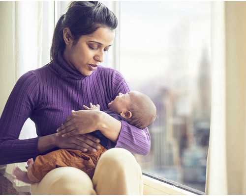 青岛助孕经验分享：宝宝拒绝奶瓶喂养怎么办？