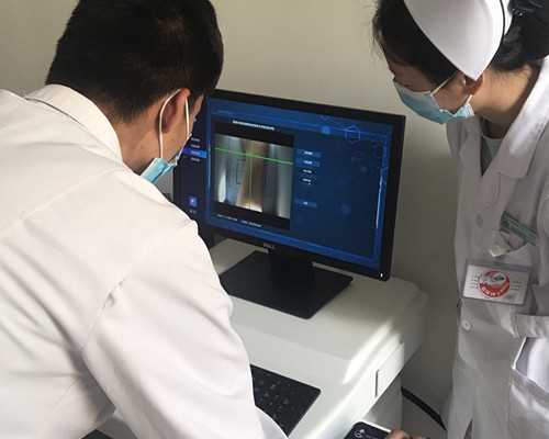 青岛试管代孕的必要检查项目与孕早期注意事项