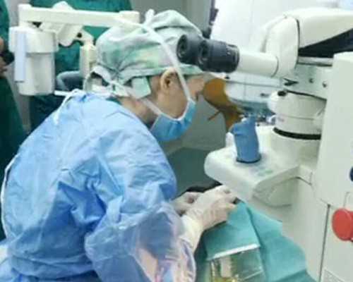 试管婴儿的潜在风险与注意事项