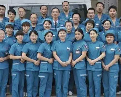 国内三代试管婴儿技术对比：南京与青岛的优劣分析