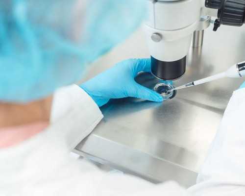 二代与三代试管婴儿费用解析：助力生育梦想