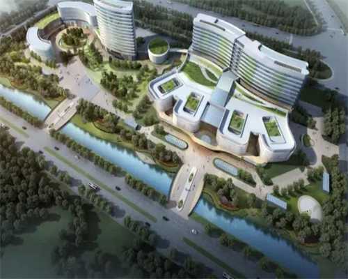 南京试管助孕迎接新生命