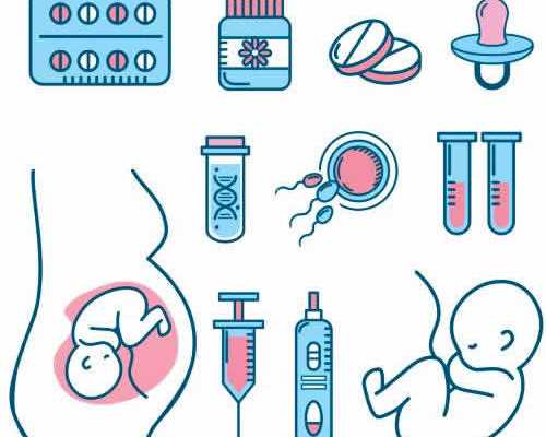 青岛辅助生殖：宝宝长牙晚的综合评价与助孕考量